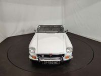 MG MGB B - <small></small> 25.000 € <small>TTC</small> - #13