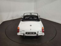 MG MGB B - <small></small> 25.000 € <small>TTC</small> - #14