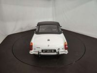 MG MGB B - <small></small> 25.000 € <small>TTC</small> - #16