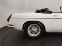 MG MGB B - <small></small> 25.000 € <small>TTC</small> - #19