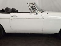 MG MGB B - <small></small> 25.000 € <small>TTC</small> - #20