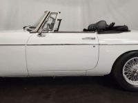 MG MGB B - <small></small> 25.000 € <small>TTC</small> - #25