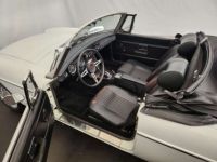 MG MGB B - <small></small> 25.000 € <small>TTC</small> - #29