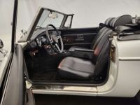 MG MGB B - <small></small> 25.000 € <small>TTC</small> - #30