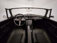 MG MGB B - <small></small> 25.000 € <small>TTC</small> - #32