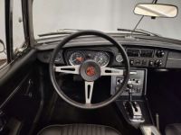 MG MGB B - <small></small> 25.000 € <small>TTC</small> - #33