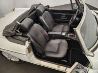 MG MGB B - <small></small> 25.000 € <small>TTC</small> - #41