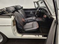 MG MGB B - <small></small> 25.000 € <small>TTC</small> - #42