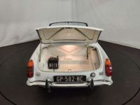 MG MGB B - <small></small> 25.000 € <small>TTC</small> - #47