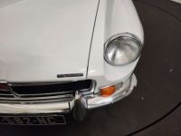 MG MGB B - <small></small> 25.000 € <small>TTC</small> - #50