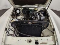 MG MGB B - <small></small> 25.000 € <small>TTC</small> - #55