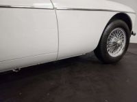 MG MGB B - <small></small> 25.000 € <small>TTC</small> - #59