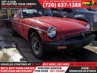 MG MGB B  - <small></small> 20.000 € <small>TTC</small> - #1