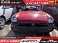 MG MGB B  - <small></small> 20.000 € <small>TTC</small> - #2