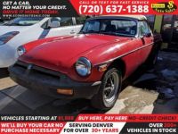 MG MGB B  - <small></small> 20.000 € <small>TTC</small> - #3