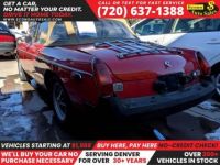 MG MGB B  - <small></small> 20.000 € <small>TTC</small> - #4