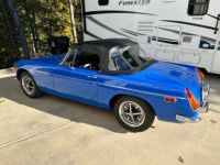 MG MGB B  - <small></small> 20.000 € <small>TTC</small> - #1