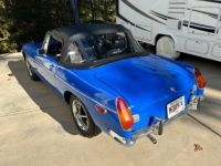 MG MGB B  - <small></small> 20.000 € <small>TTC</small> - #2