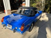 MG MGB B  - <small></small> 20.000 € <small>TTC</small> - #3