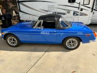 MG MGB B  - <small></small> 20.000 € <small>TTC</small> - #4