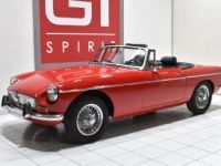 MG MGB B - <small></small> 29.900 € <small>TTC</small> - #1