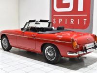 MG MGB B - <small></small> 29.900 € <small>TTC</small> - #2