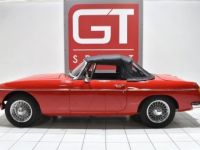 MG MGB B - <small></small> 29.900 € <small>TTC</small> - #3