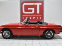 MG MGB B - <small></small> 29.900 € <small>TTC</small> - #4