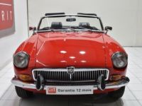 MG MGB B - <small></small> 29.900 € <small>TTC</small> - #5