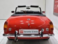 MG MGB B - <small></small> 29.900 € <small>TTC</small> - #6