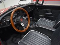 MG MGB B - <small></small> 29.900 € <small>TTC</small> - #7