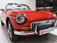 MG MGB B - <small></small> 29.900 € <small>TTC</small> - #10