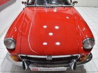 MG MGB B - <small></small> 29.900 € <small>TTC</small> - #11