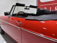 MG MGB B - <small></small> 29.900 € <small>TTC</small> - #14