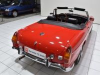 MG MGB B - <small></small> 29.900 € <small>TTC</small> - #19