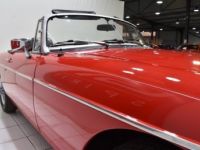 MG MGB B - <small></small> 29.900 € <small>TTC</small> - #21