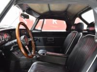 MG MGB B - <small></small> 29.900 € <small>TTC</small> - #26