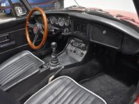 MG MGB B - <small></small> 29.900 € <small>TTC</small> - #31