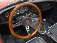 MG MGB B - <small></small> 29.900 € <small>TTC</small> - #35