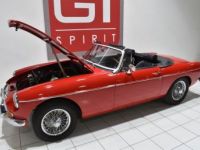 MG MGB B - <small></small> 29.900 € <small>TTC</small> - #38