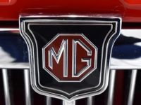 MG MGB B - <small></small> 29.900 € <small>TTC</small> - #48