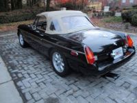 MG MGB B  - <small></small> 33.000 € <small>TTC</small> - #1