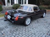 MG MGB B  - <small></small> 33.000 € <small>TTC</small> - #3