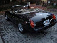 MG MGB B  - <small></small> 33.000 € <small>TTC</small> - #10