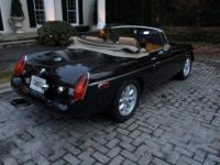 MG MGB B  - <small></small> 33.000 € <small>TTC</small> - #12