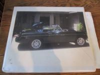 MG MGB B  - <small></small> 33.000 € <small>TTC</small> - #23