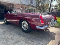 MG MGB B  - <small></small> 17.000 € <small>TTC</small> - #2