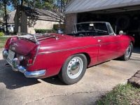 MG MGB B  - <small></small> 17.000 € <small>TTC</small> - #3