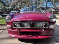 MG MGB B  - <small></small> 17.000 € <small>TTC</small> - #5