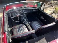 MG MGB B  - <small></small> 17.000 € <small>TTC</small> - #9